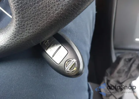 2011 Nissan Altima 2.5 S из США, поврежденный, VIN 1N4AL2AP1BN453784